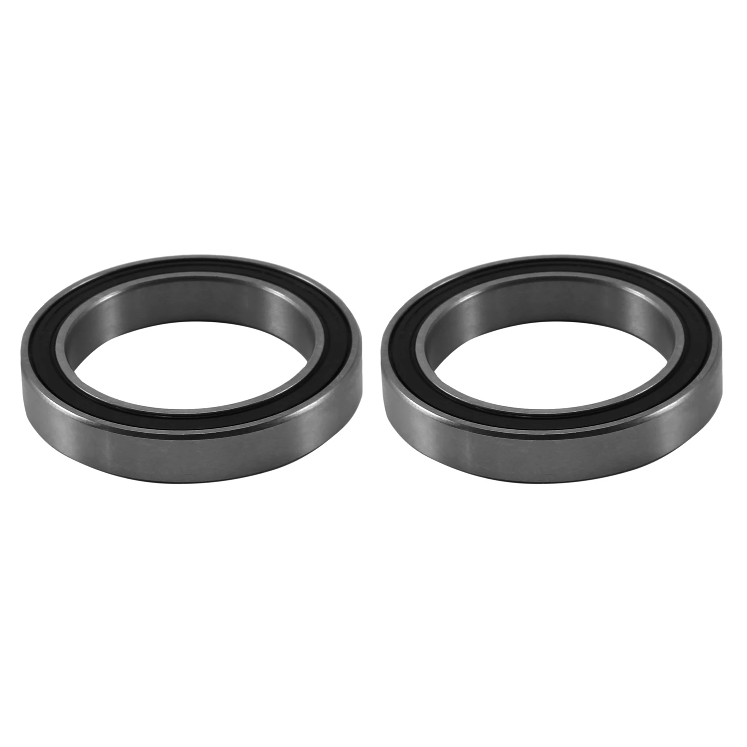 2Pcs Ceramic Ball Bearing Fit Sram Rotor Bb30/Pf30/Bb 386/Bb Right Bottom Bracket