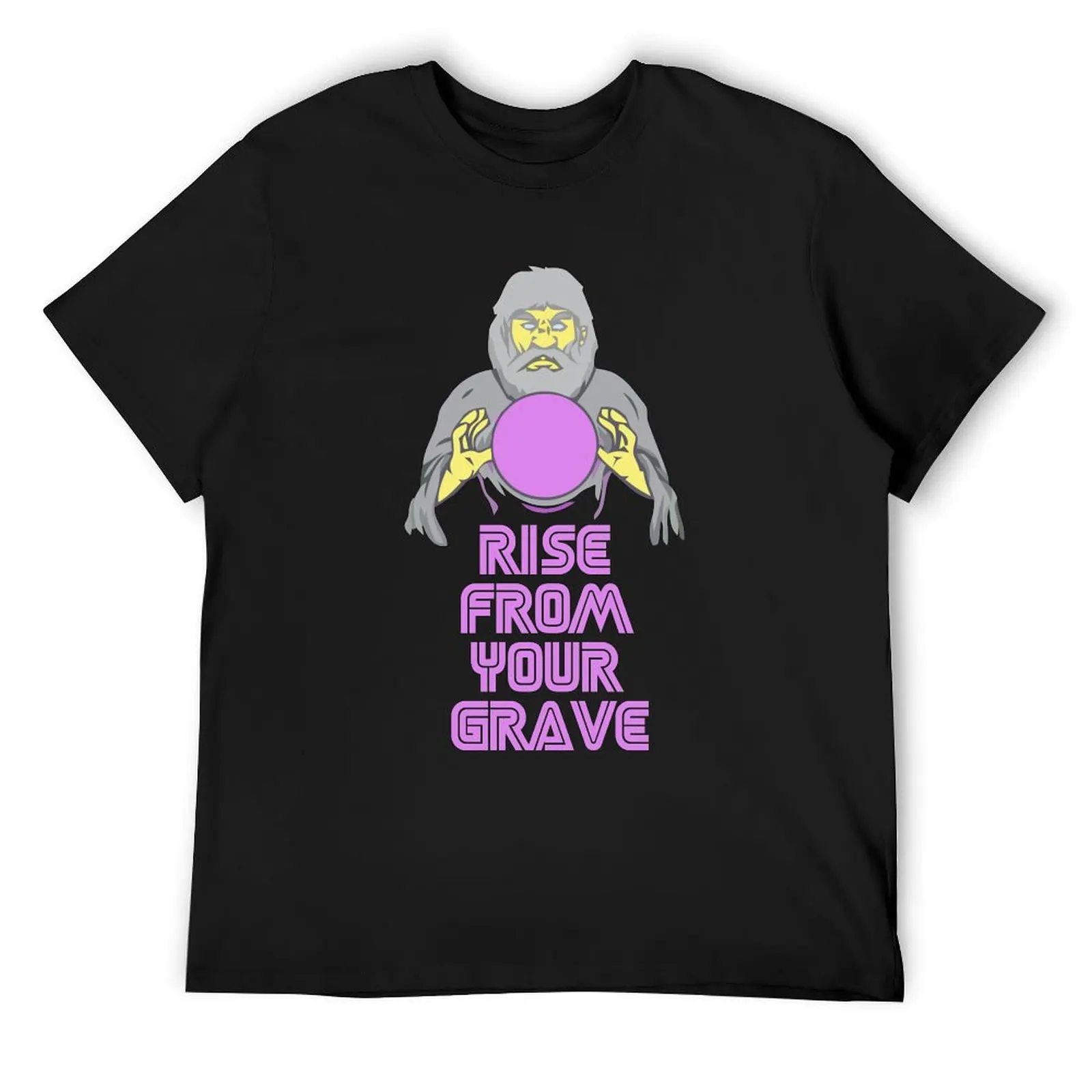 Rise From Your Grave - Alter the Beast Inside You! T-Shirt cute tops sports fans baggy shirts mens funny t shirts