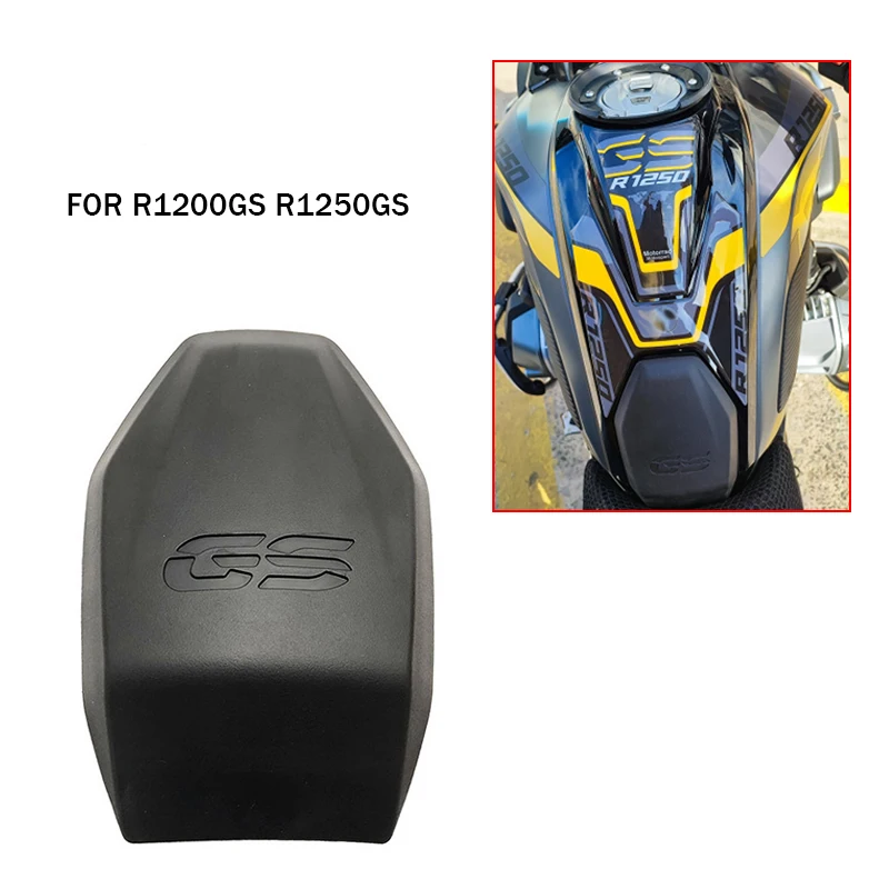 

R1250GS R1200GS Fuel Tank Pad Protector Cover Stickers For BMW R 1200 GS LC R1250 GS R 1250GS 2013-2023 2018 2019 2020 2021 2022