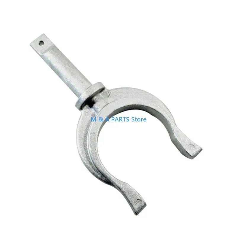 

U1JF Marine Rowlock Cracket Bracket Aluminum Oarlock Rowlock для годичного водного плота на боковой лодке