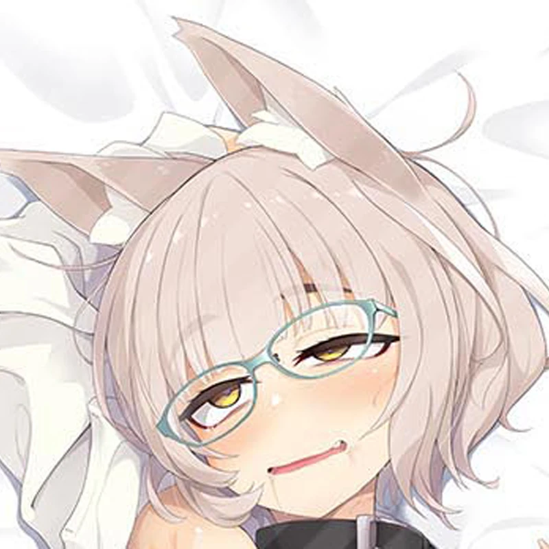

Dakimakura Anime Pillow Case Biwa Hayahide Double-sided Print Of Life-size Body Pillowcase Gifts