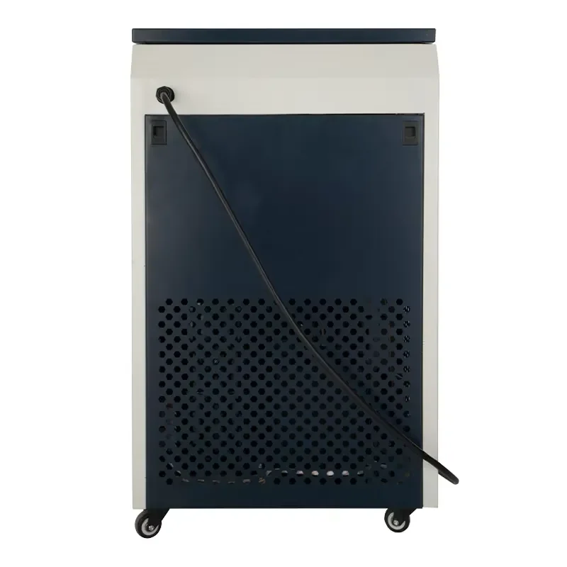 for LABOAO 20L Medium Capacity Lab Thermostat Circulator With Touch Screen Panel