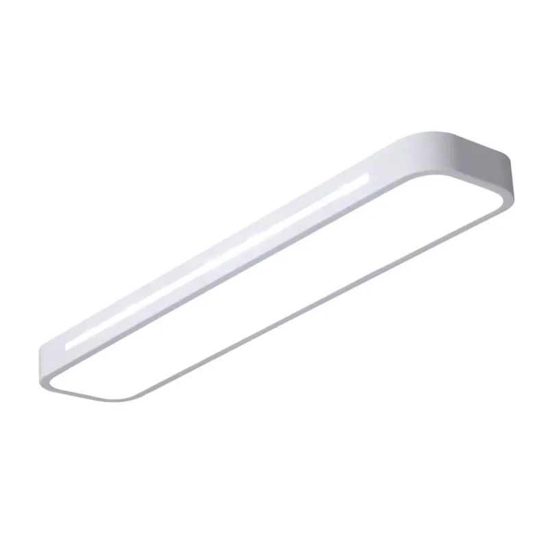 

Cross-border aisle balcony light rectangular light corridor light led ceiling simple household entrance cloakroom lamp