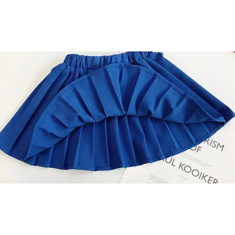 

COSda@Cosplay Costumes Anime Sailor Moon for Children, Boys and Girls, Kawaii Primary School Uniform, Dance Clothes