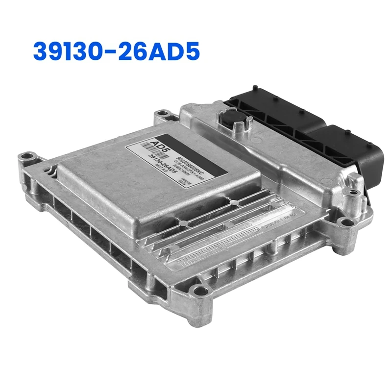 39130-26AD5 Car Engine Computer Board Control Module ECM ECU For KIA 3913026AD5 Replacement Accessories 1 Piece