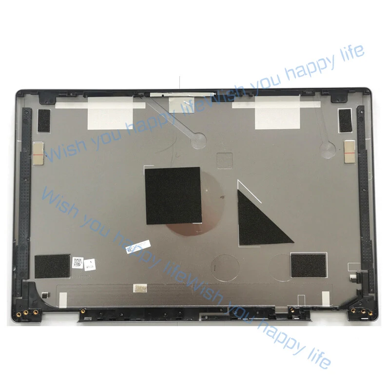 L... New Lcd Rear Back Cover Top Case For HP Chromebook X360 14C-CC M47326-001