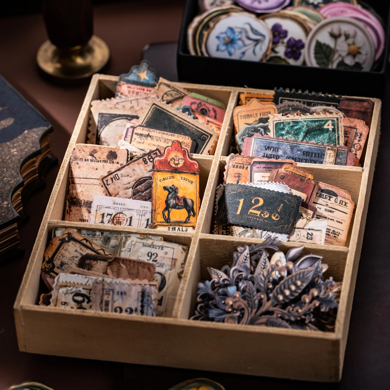 Little Black Box Se…