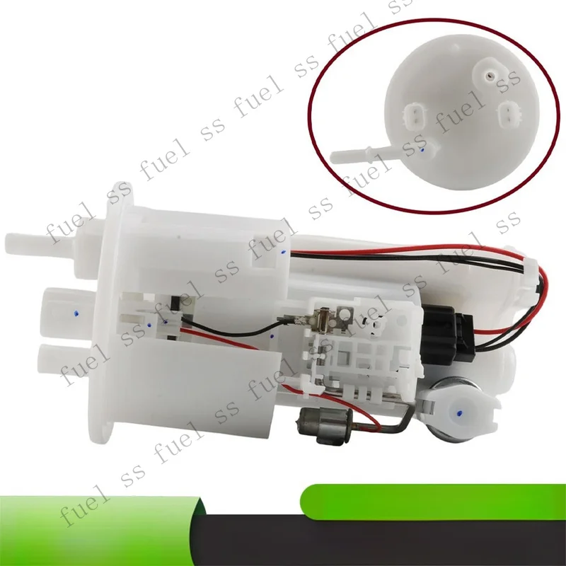 S+ 5pw-13907-03-00 Fuel Pump Module For Yamaha YZF-R1 2002-2006 YZF-R6 2003-2005