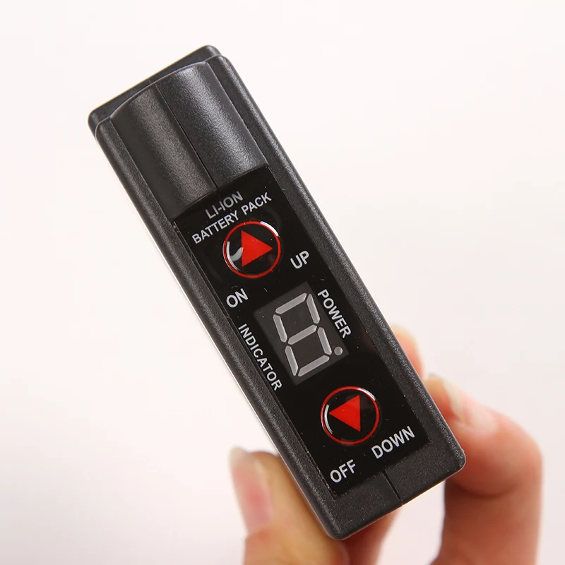 New Design 5V DC High Quality Small Round Shape Cooler Fan For Air-condition Clothes