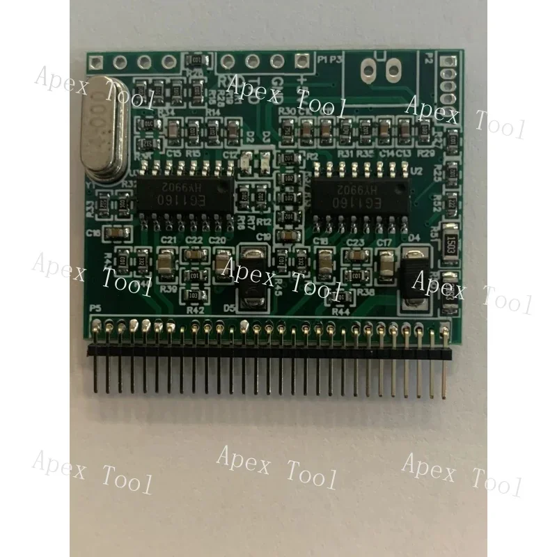 5Pcs EGS006 Zhengxuan Wave Inverter Driver Board (EG8020+EG1160)