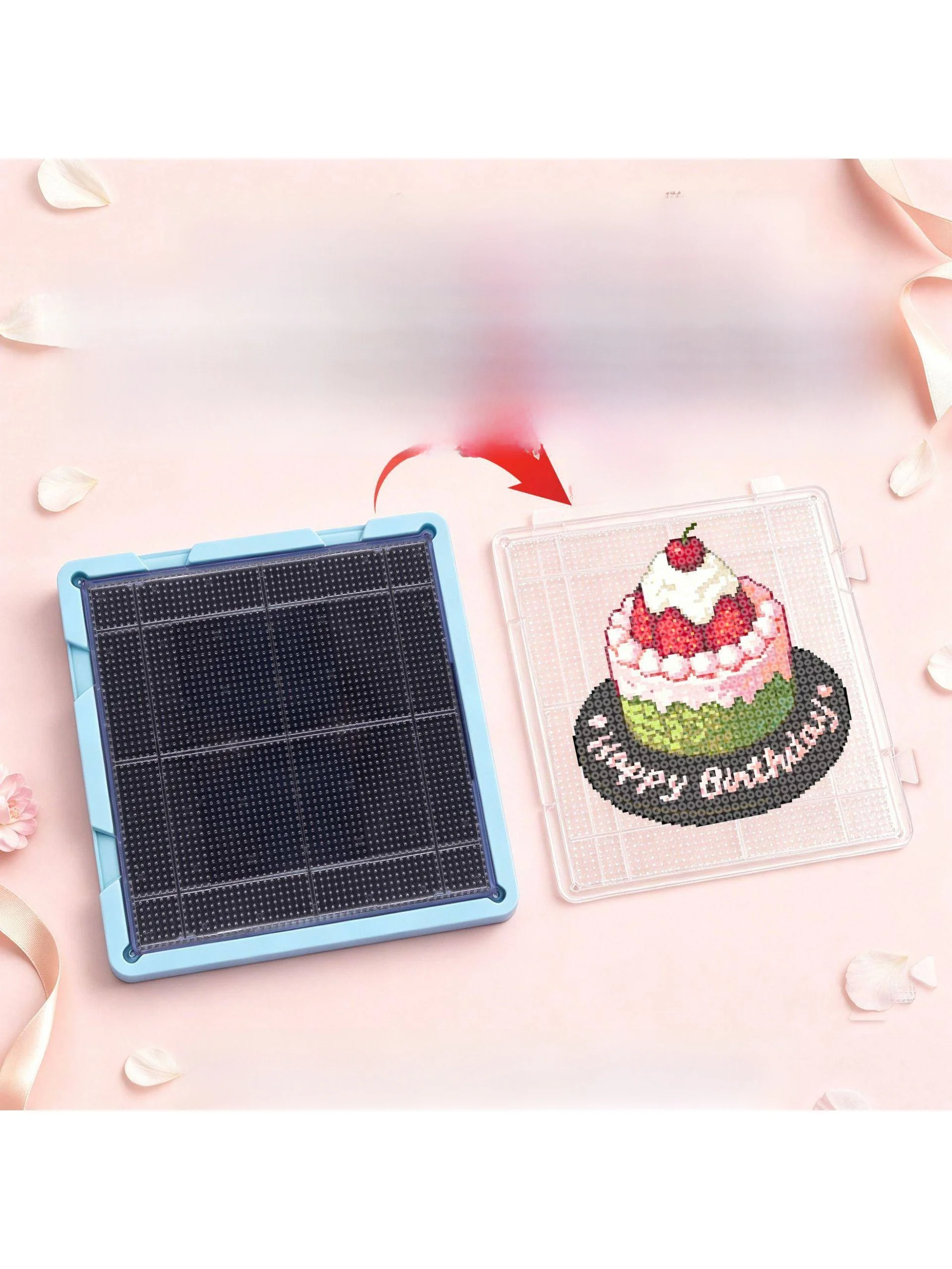 kit-de-construccion-inteligente-con-pantalla-led-a-todo-color-para-principiantes-herramienta-diy-guiada-por-aplicacion-apto-para-jovenes