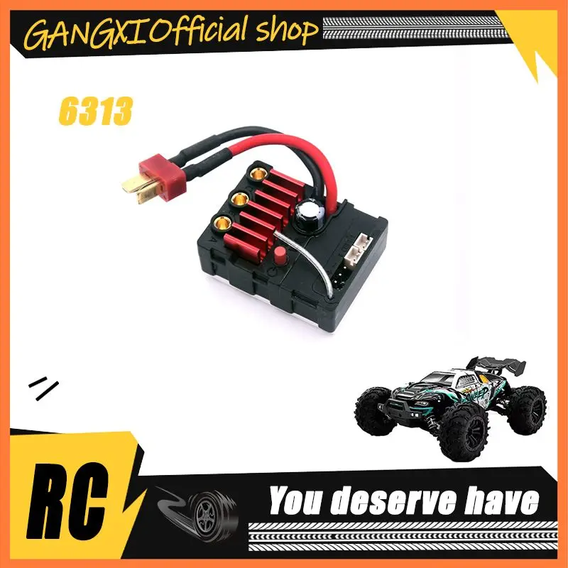 

SCY 16101Pro 1/16 RC автомобиль оригинальные запасные части 6313 бесщеточная модуляция мощности подарки для мальчиков