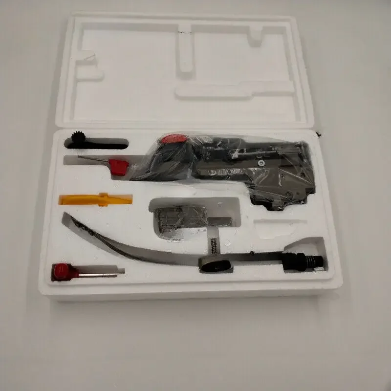 آلة خياطة الرأس المسطحة Hohner Universal 43/6S 43/6-S لطابعة هايدلبرغ