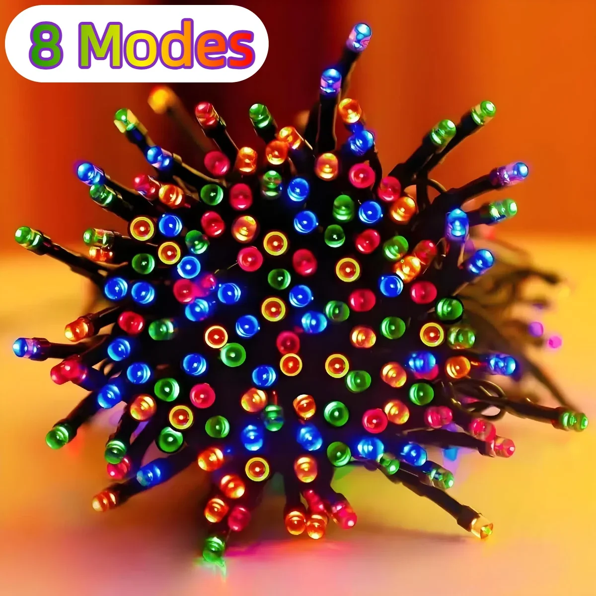 100M 50M Twinkle Le… - image