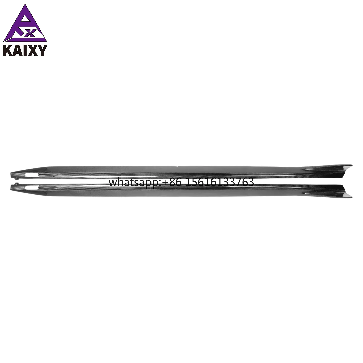 

New G20 Side Skirt for BMW 3 Series G20 G21 330i M340i 2019-2025 AD Style Side Skirt Body Kit