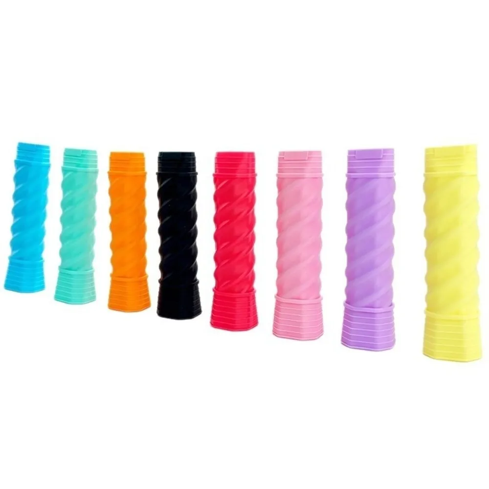 Silicone Pickleball Paddle Grip Cover Sweat Absorbing Replacement Pickleball Grip Sleeve Non-Slip Reusable