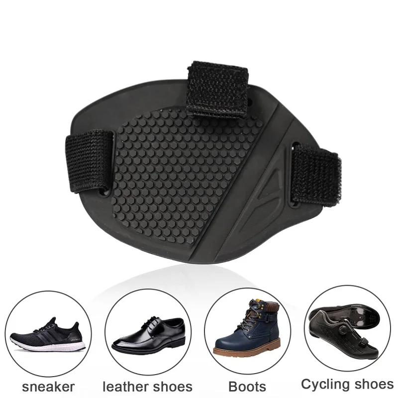 Breathable Shoe Guard Useful Waterproof Shoe Sleeve Shoes Protector For Motorcycle Enthusiasts Shield Your Footwear From Damage