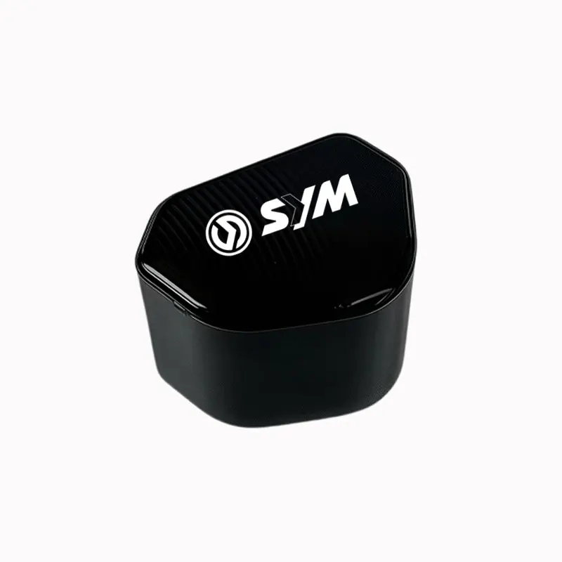 ل SYM كروزيم GTS 300 GTS 300i JOYMAX Z 125 250 300 MAXSYM 400i Mototcycle CNC التبديل زر بدوره إشارة التبديل غطاء مفتاح #3