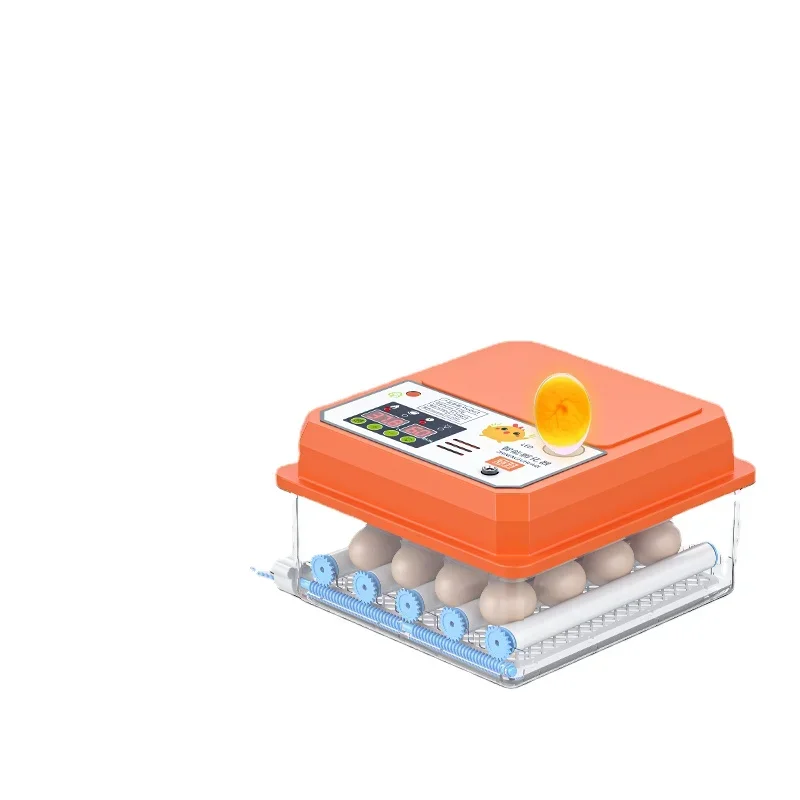 

12/16, двойная электрическая система с компьютерным управлением, автоматические инкубаторы для яиц, куриных яиц