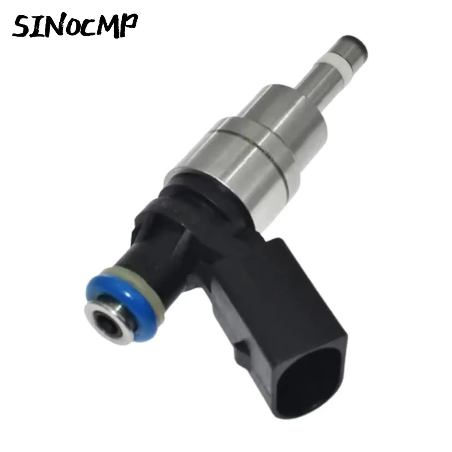 

1 Pc Diesel Fuel Injectors Nozzle 0261500026 For Audi A3 A4 TT Quattro 2.0L 2005-2009 Automotive New Fuel Injectors Parts