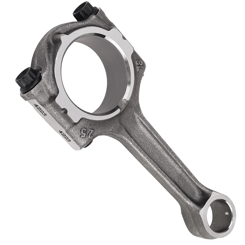 الطريق العاطفة قطع غيار الدراجات النارية ربط قضيب كرنك قضيب Conrod عدة ل CFMOTO 650 CF650 650NK 650GT 650MT