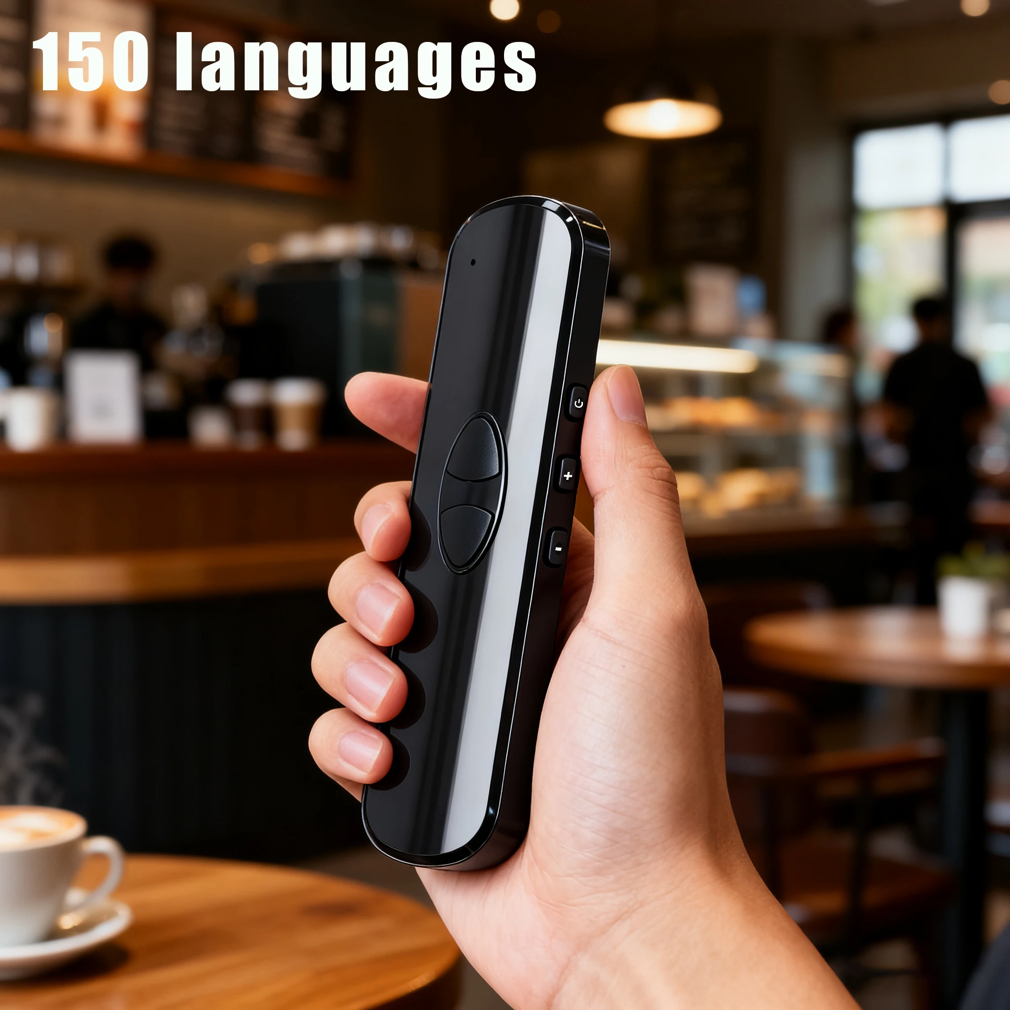 Languages Translato…