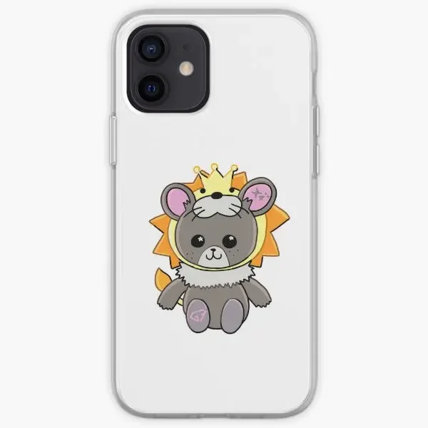 Look Khunnoo Geminifourth Thai Bl funda de teléfono para Iphone personalizable para iPhone X XS XR Max 11 12 13 14 Pro Max Mini 6 6S 7 8 Plus