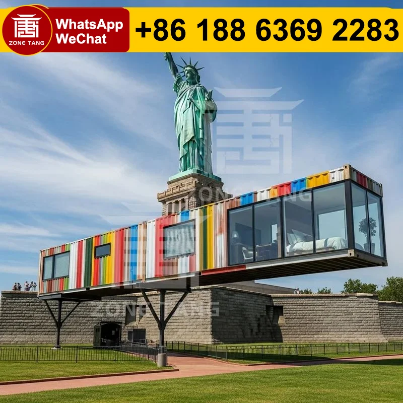 

Prebuilt Homes Mobile Classroom Kit Homes Garden House Flat Pack House Building Storage Container Buildings Multilevel Residence
