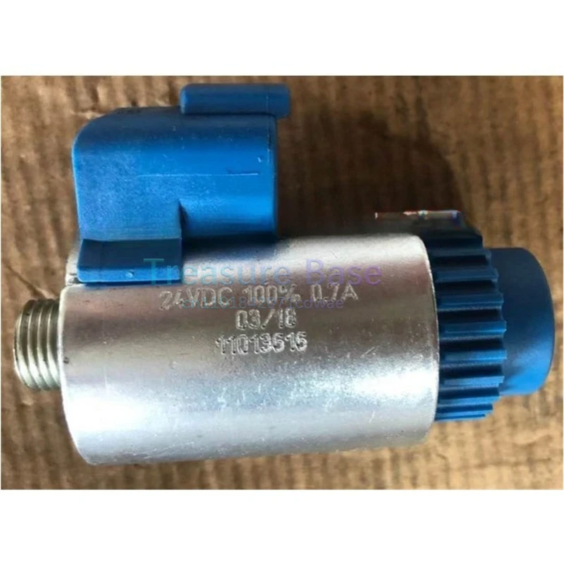 

For 24V 11013616 Solenoid 16196122 Valve 11013515 Coil 11012459 509 715