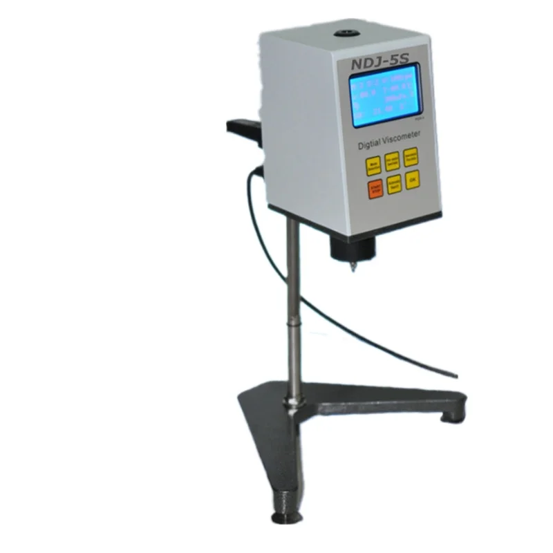 Viscometer, Digital…