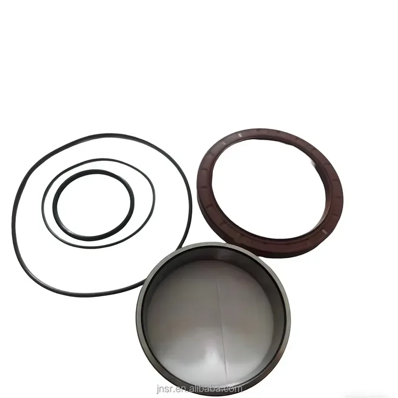 Shengrun High Quality Hydraulic Valves & Grinding Drum Reducer Repair Kit with 1 Year Warranty for Building Material
