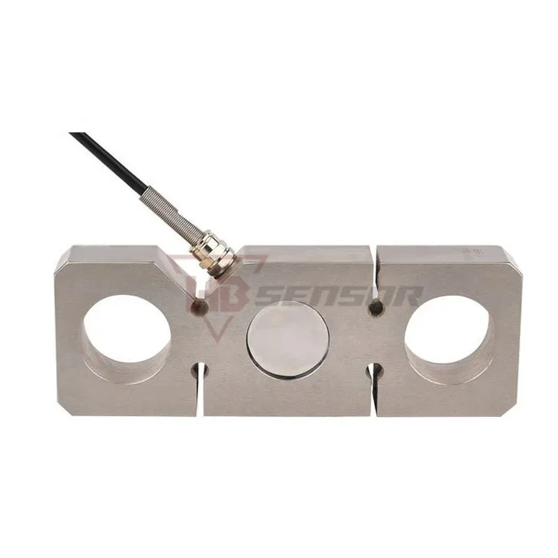 TLF China Manufactured Tension Ring Load Cell Sensor for Industrial Weighing & Measurement for Force Sensors & Load Cells