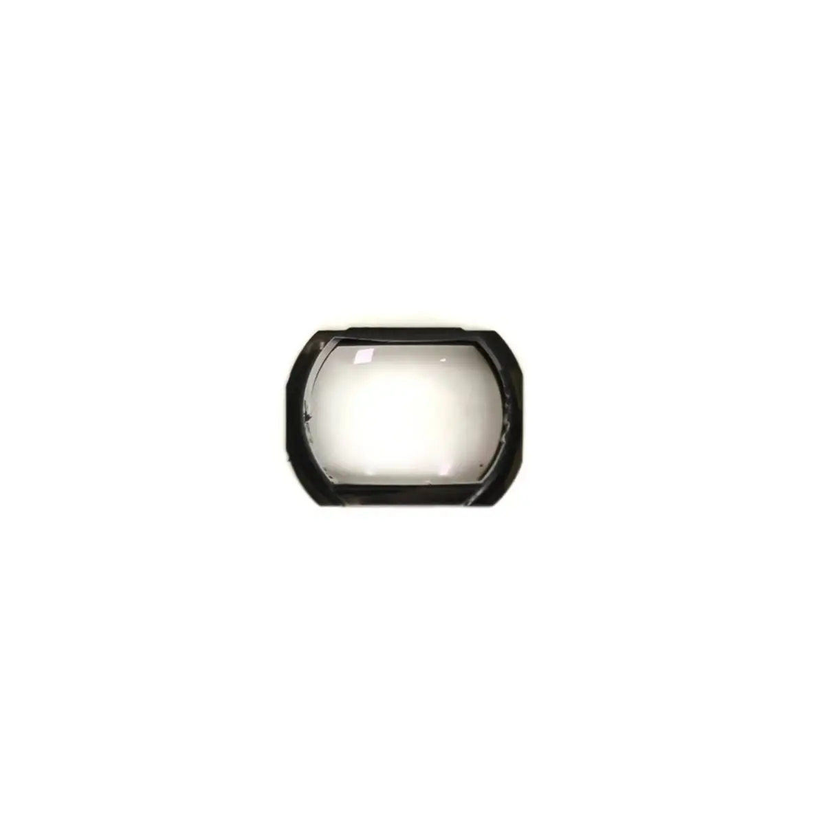 Eyepiece Glass Viewfinder for 90D Camera Replacement Repair Part Accessory