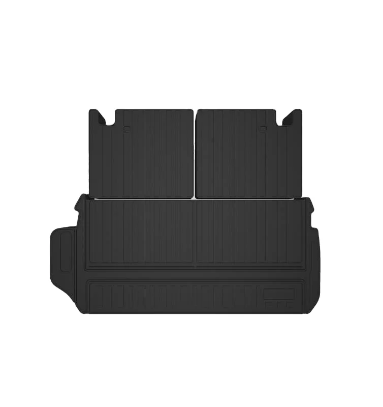 

Car Trunk Mat for Toyota Land Cruiser LC250