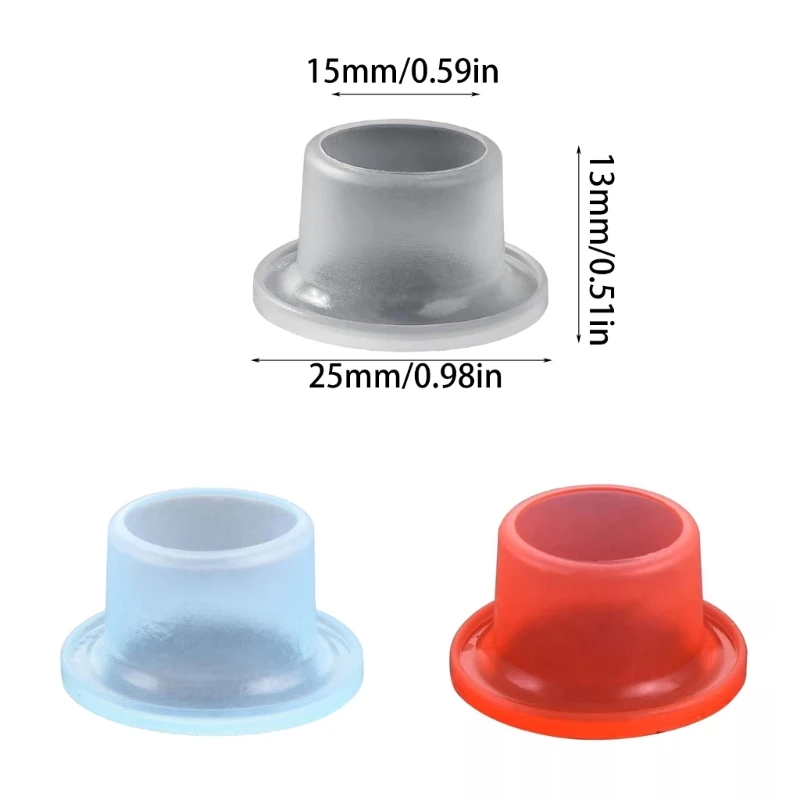 10 pçs conjunto fita vedação resistente calor & fita reparo serviço longo fácil usar fita vedação fita