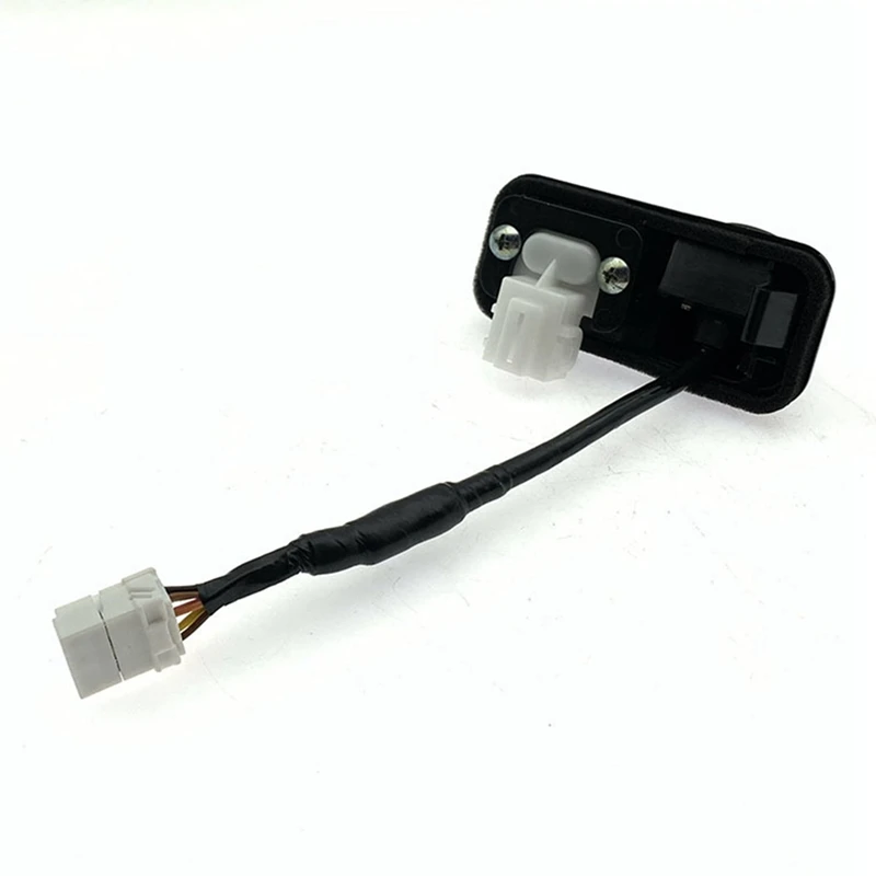 

A87D-36530-TZ3-C02 Car Reverse Camera Rearview Camera For Honda Acura TLX 2015-2020 36530TZ3C02
