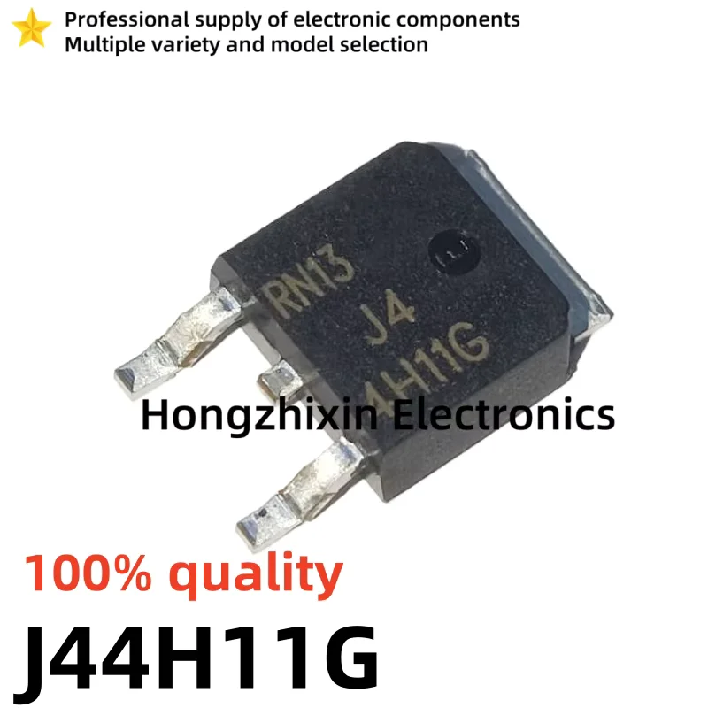 10PCS Good Quality BTS3160D BTS3256D BTS443P BTS452R BTS452T BTS428L2 BTS462T TO-252-5PIN MOS FET
