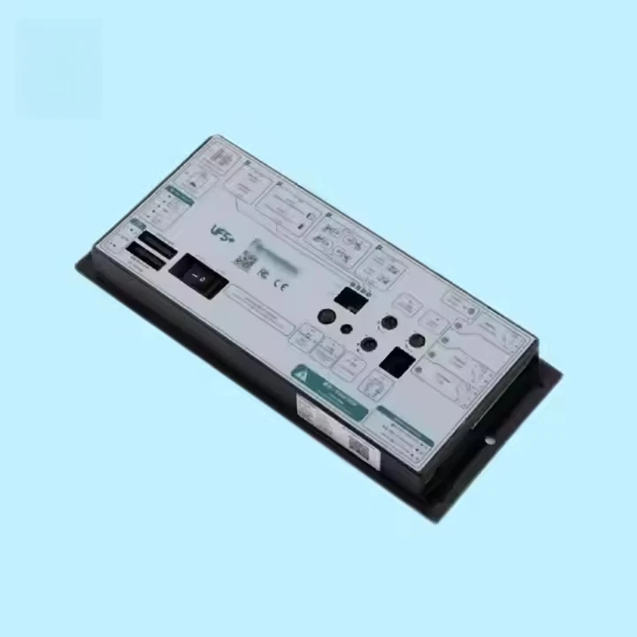 Popular Models Lift Door Operator Machine Elevator Door Controller VF5+