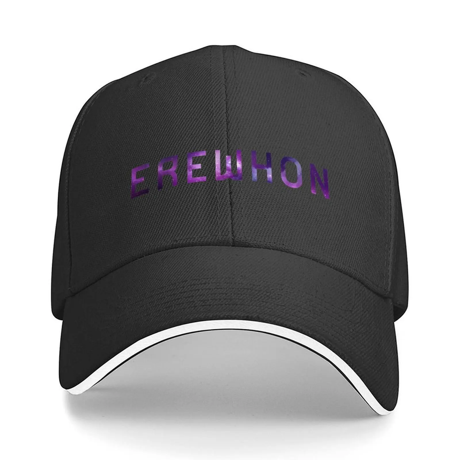 

Erewhon Baseball Cap Trucker Cap Beach Bag dad hat summer hat Boy Child Women's