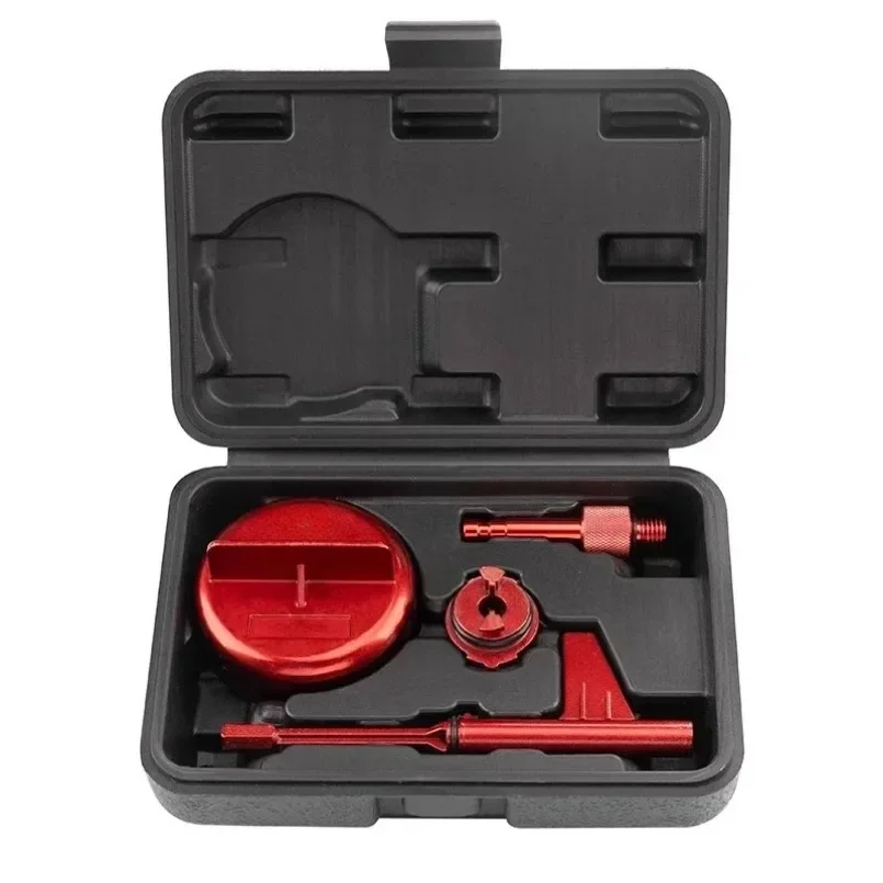 Transmission Oil Filling Tool For Mercedes Benz 725.0 9-Speed Oil Change  Durable Transmission Oil Filling Tool Adaptors