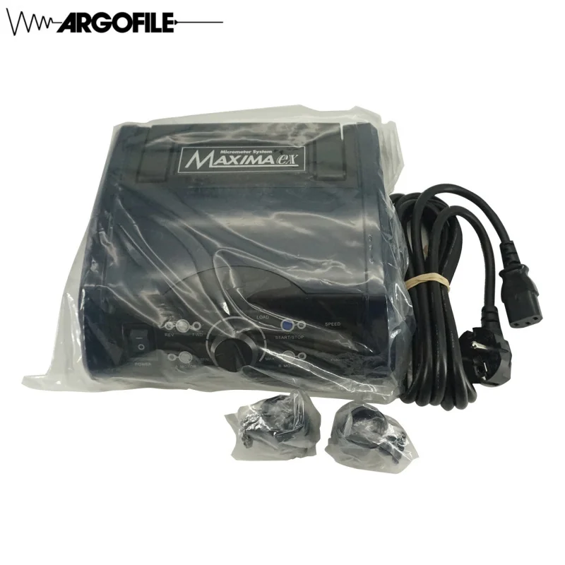 JapanARGOFILEElectric Lucidatrice e rettificatrice multifunzioneMAXIMA EXP-230 EX051 EX131