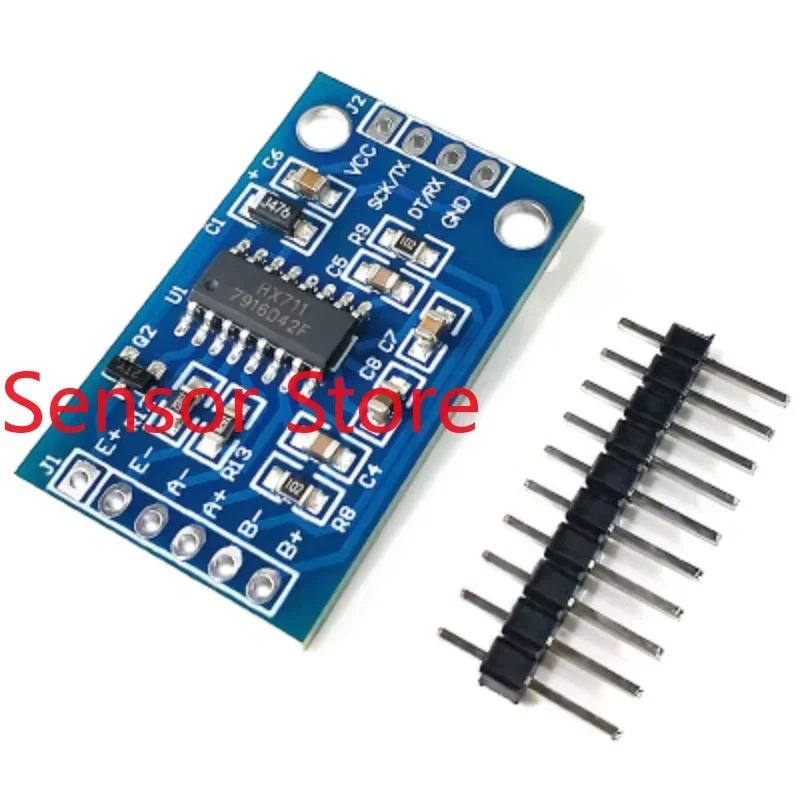 5PCS HX711 Ad Seria…