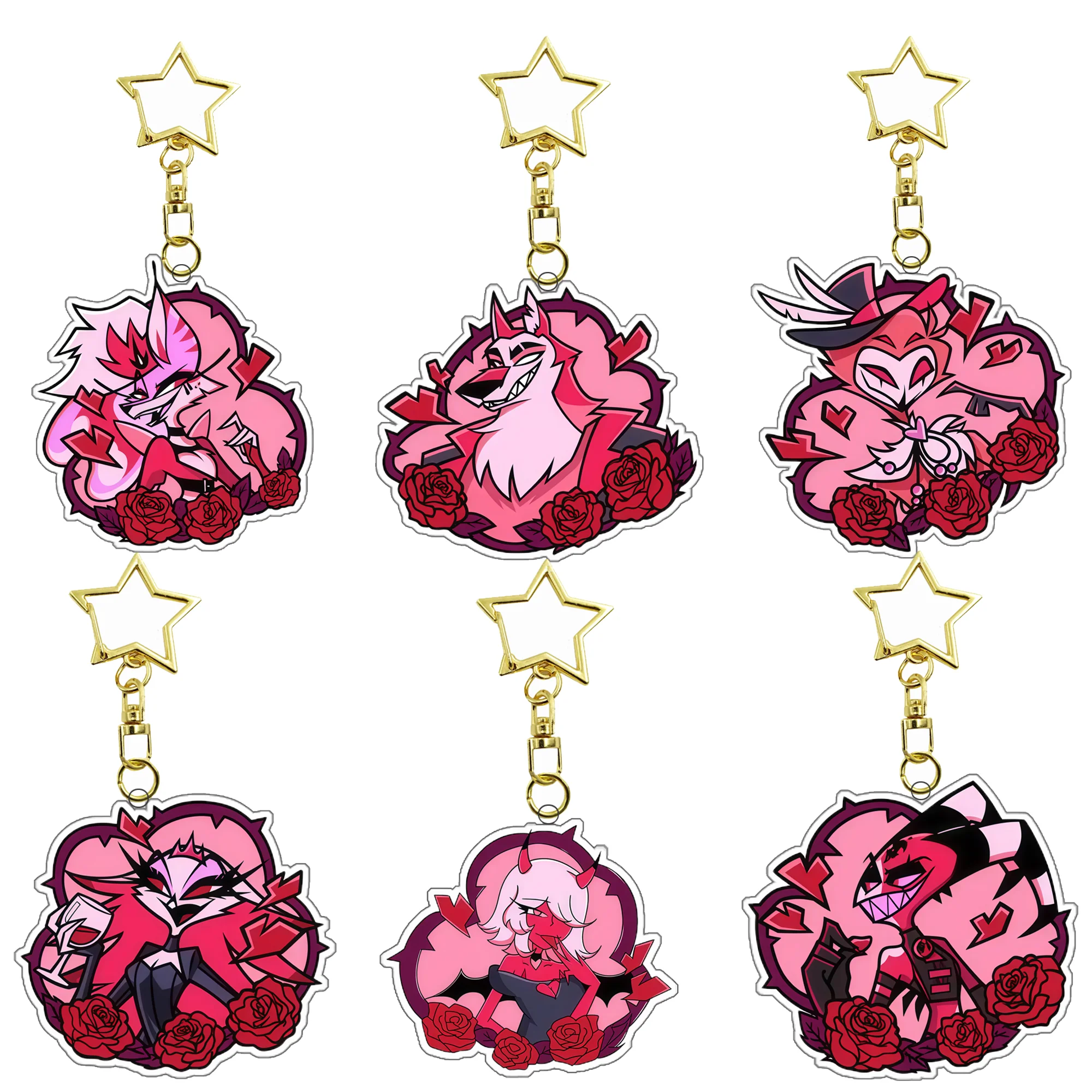 Anime Hellova Boss …