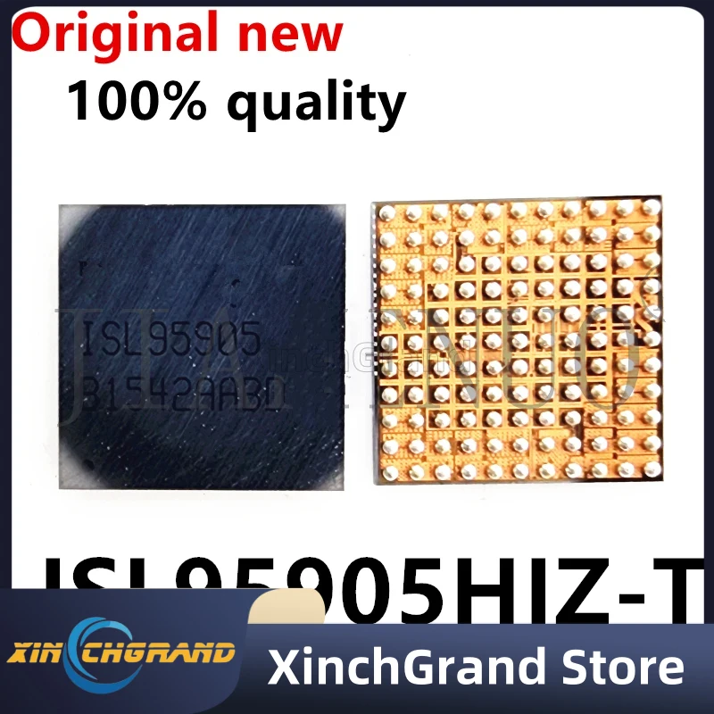 

(1pcs)100% original New ISL95905HIZ-T ISL95905 ISL95907HIZ-T ISL95907 BGA Chipset