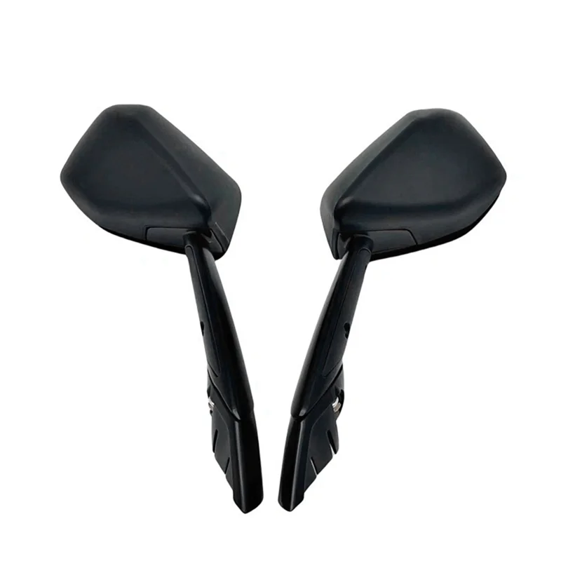 

Dependable-Motorcycle Foldable Rearview Rear View Side Mirrors For APRILIA RS660 2021-2023 Left & Right