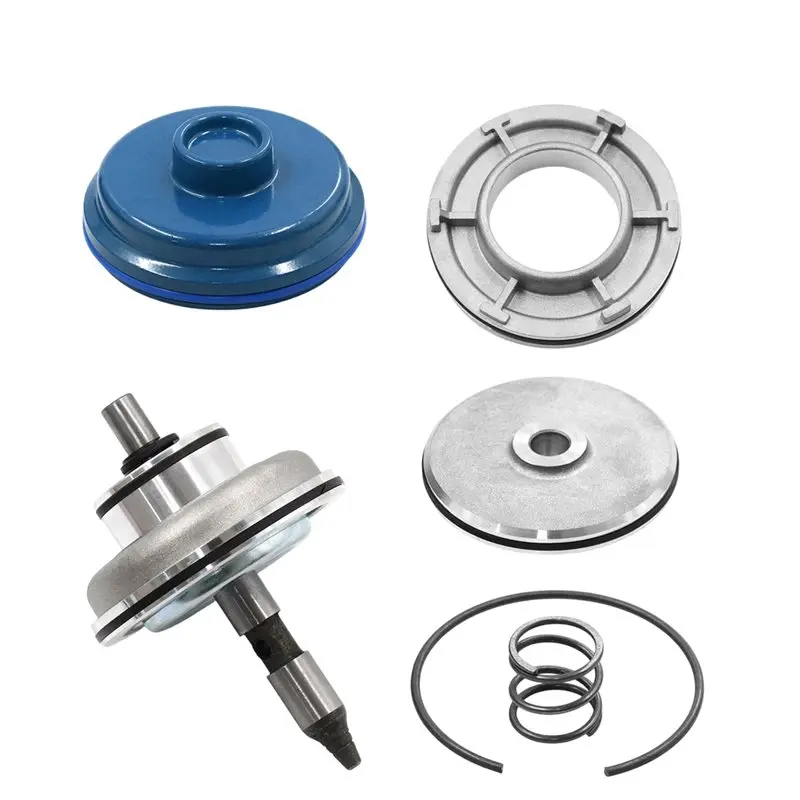 Servo Valve Piston Kit Assembly For 4L60E 700R4 4L65E 4L70E For For Corvette 1982-2014