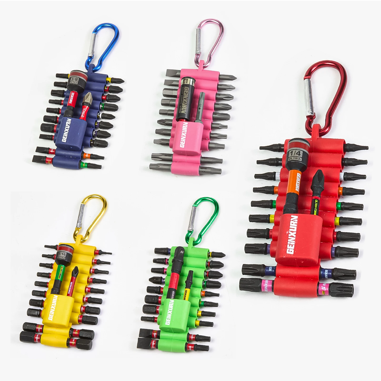 Geinxurn Ultra Torq…