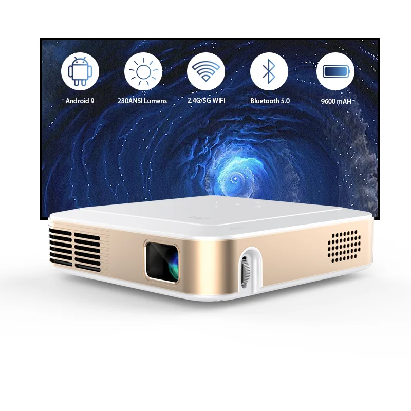 New Home Media Vide…