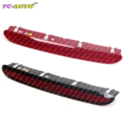 3RD Car LED Rear Third Stop Lights Rear Additional Brake Light For Volkswagen Golf 6 Golf 7 Mk6 Polo Hatchback 6R 5K0945087B C D