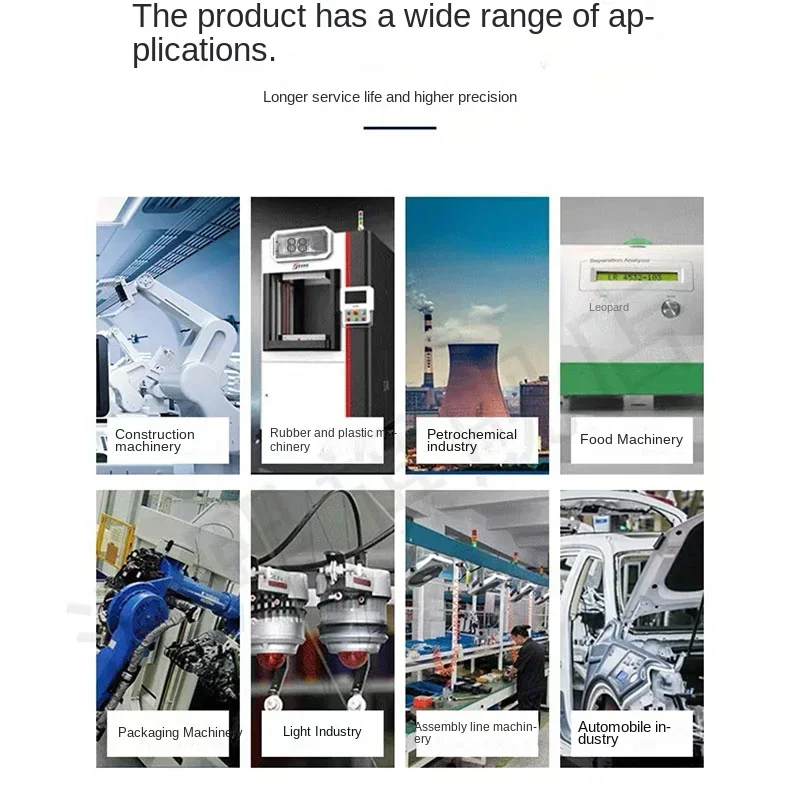 Manufacturer wholesale Cutting Table Accessory - Hollow Rotational Platform, Replaceable Cam Indexer - 4Th/5Th Axis - Motor Comp